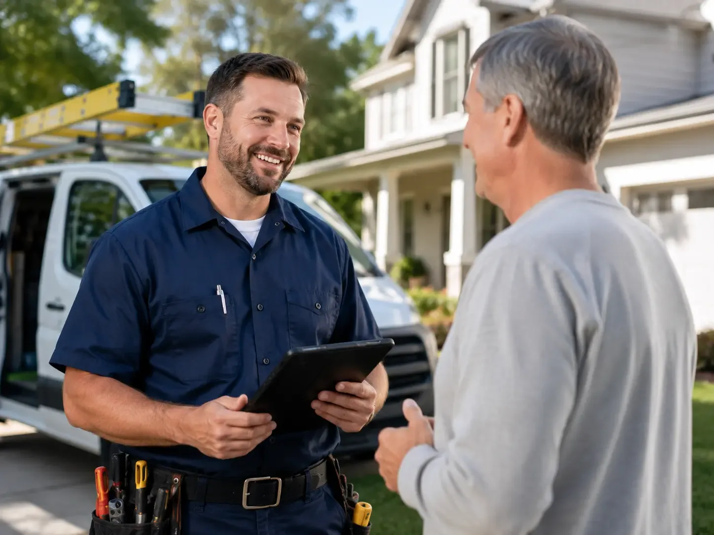 Whole Home Rewiring Pascagoula, MS FAQs